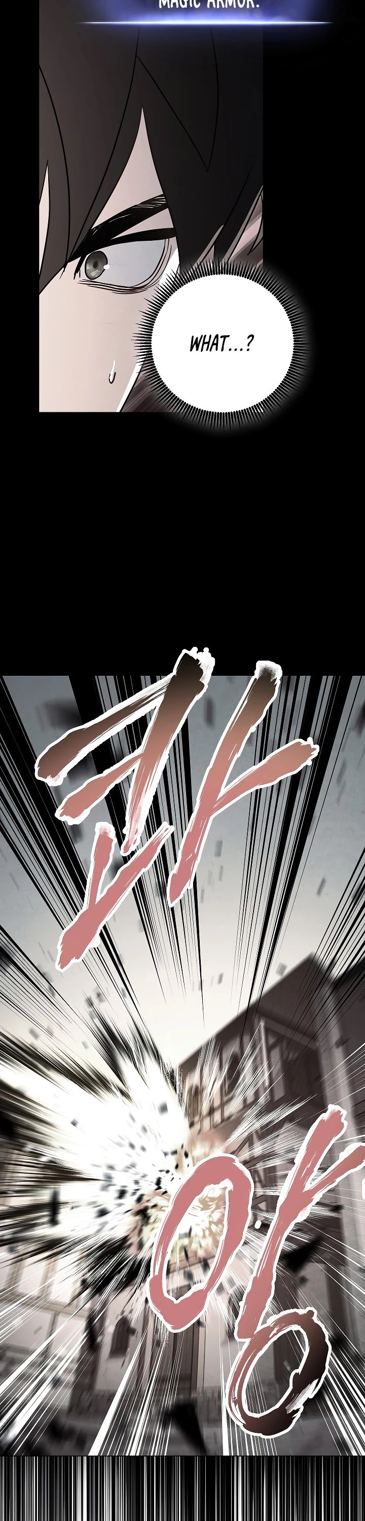 The Live Chapter 37 page 6 - Chapter 37