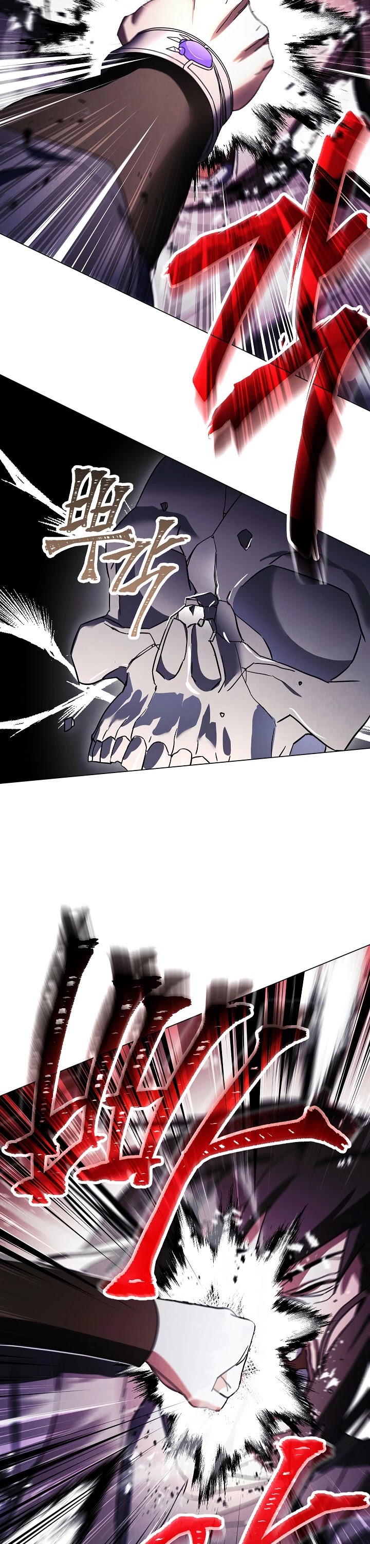 The Live Chapter 38 page 10 - Chapter 38