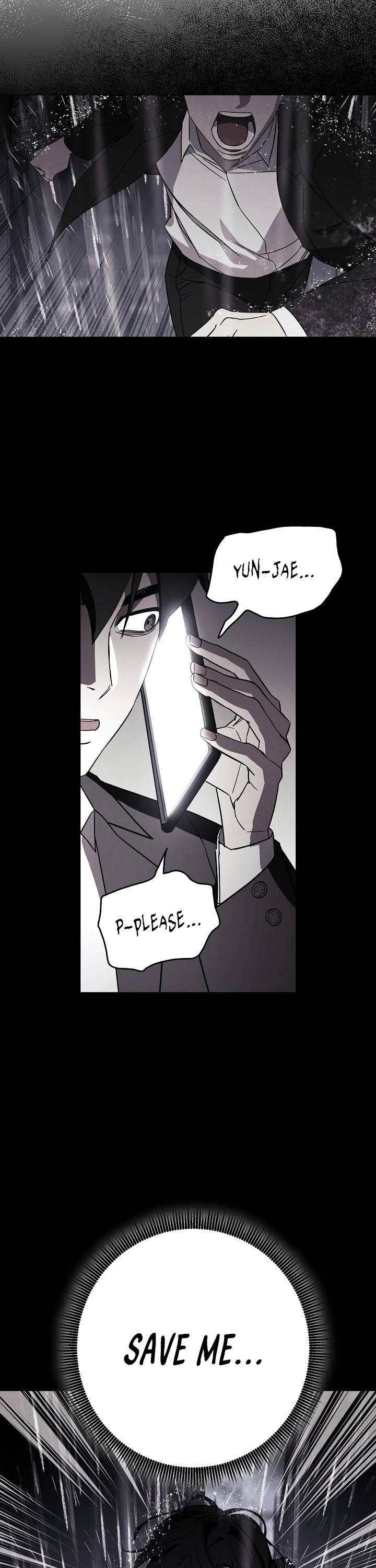 The Live Chapter 38 page 14 - Chapter 38