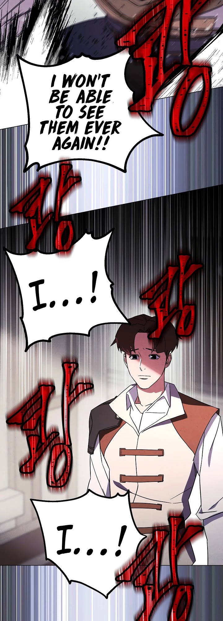 The Live Chapter 38 page 17 - Chapter 38