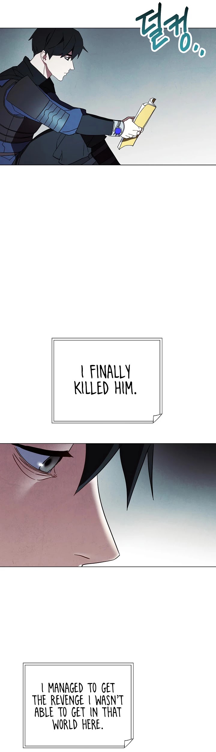 The Live Chapter 38 page 24 - Chapter 38