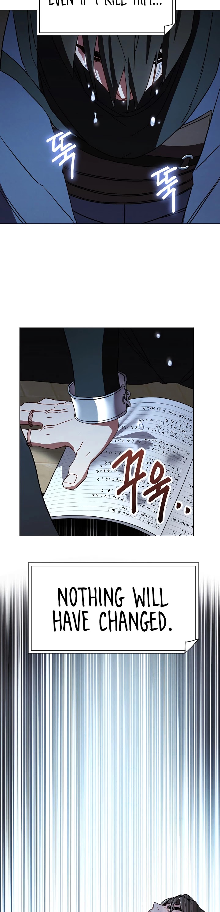 The Live Chapter 38 page 28 - Chapter 38