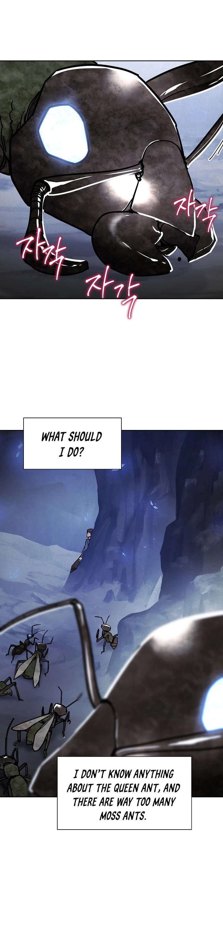 The Live Chapter 4 page 15 - Chapter 4
