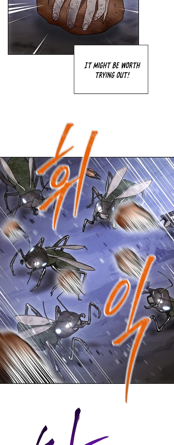 The Live Chapter 4 page 19 - Chapter 4