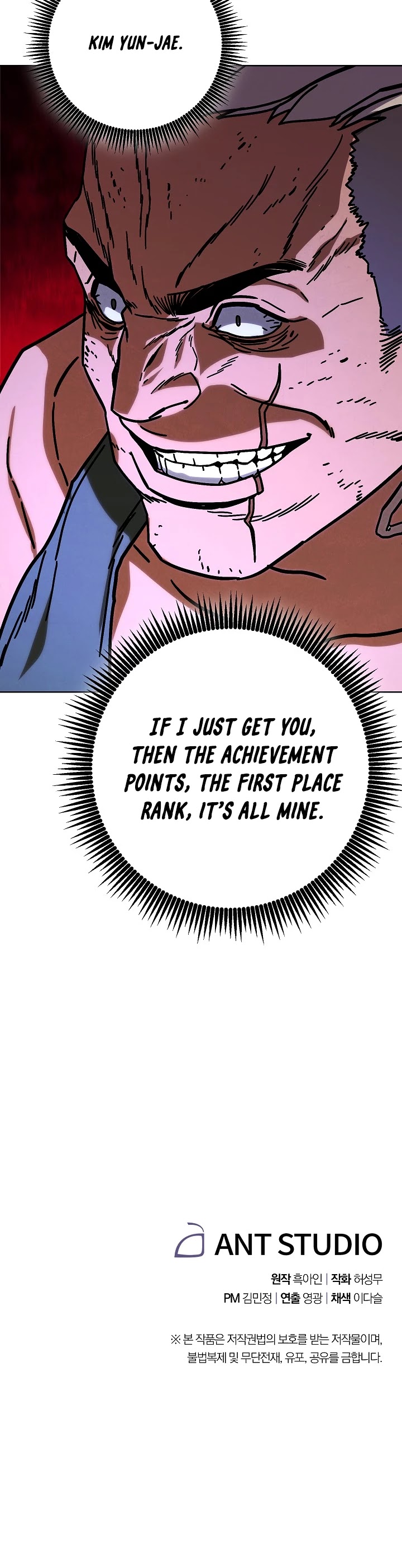 The Live Chapter 4 page 38 - Chapter 4