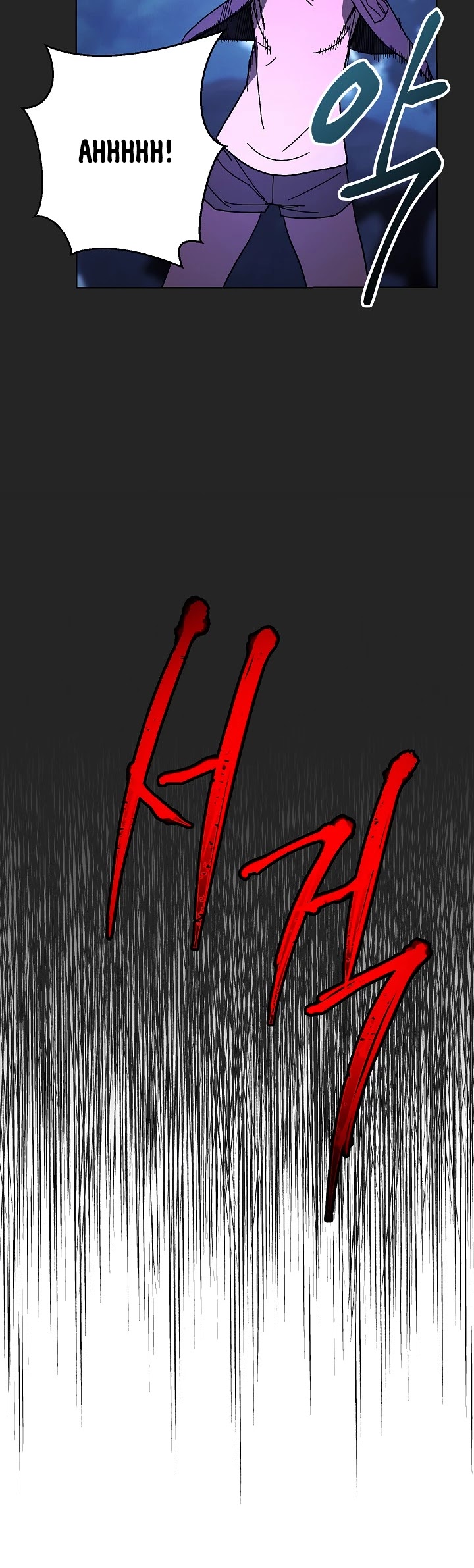 The Live Chapter 4 page 8 - Chapter 4