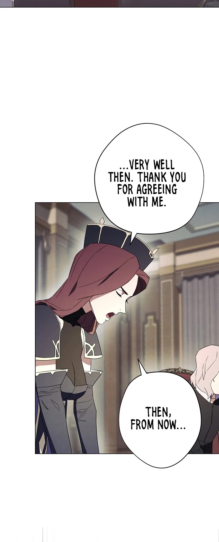 The Live Chapter 40 page 29 - Chapter 40