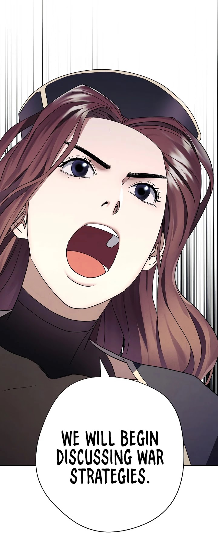 The Live Chapter 40 page 30 - Chapter 40