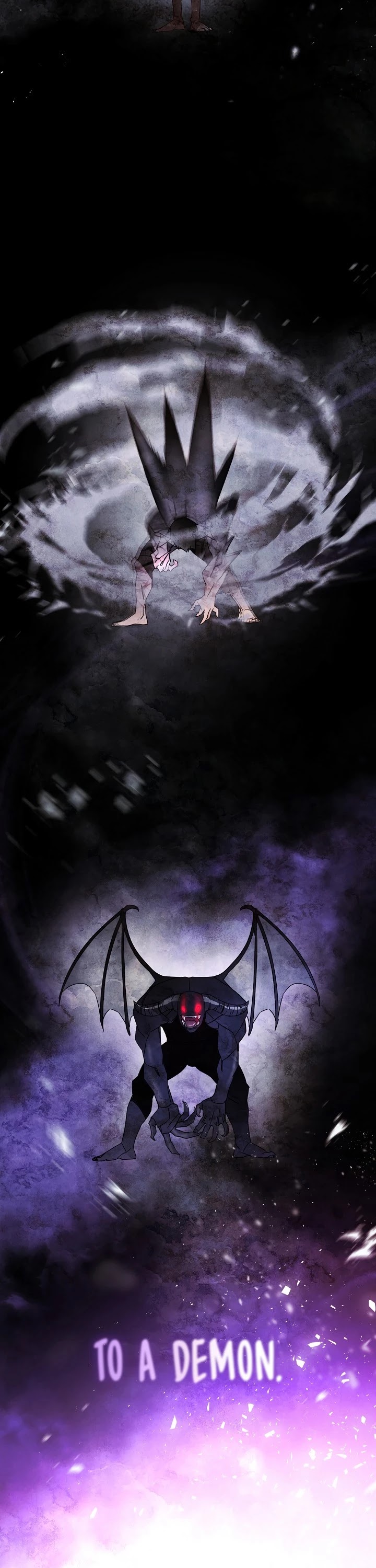 The Live Chapter 40 page 5 - Chapter 40