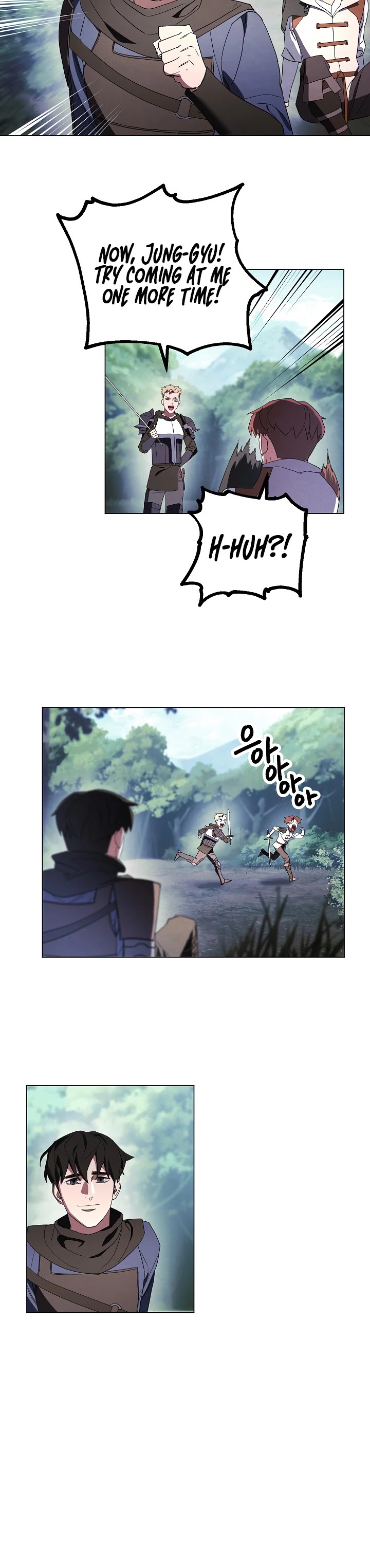 The Live Chapter 41 page 24 - Chapter 41