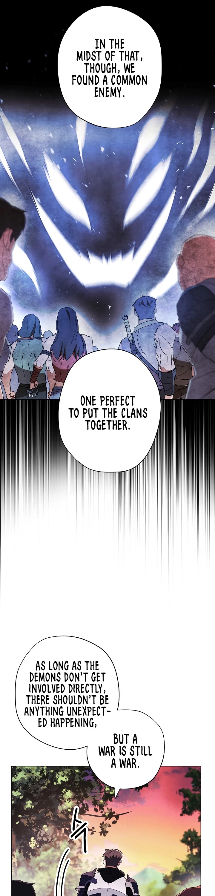 The Live Chapter 41 page 31 - Chapter 41