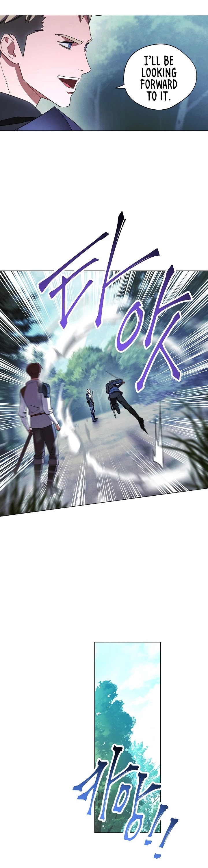 The Live Chapter 41 page 4 - Chapter 41