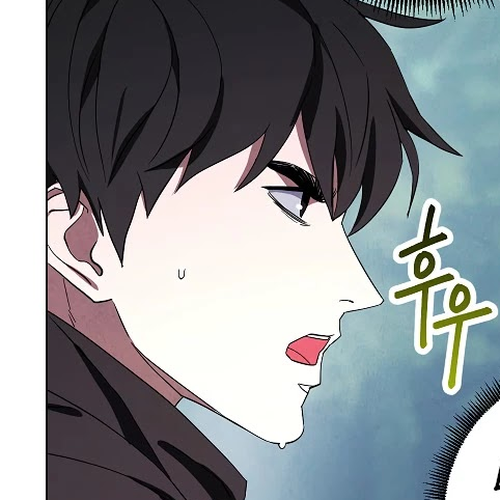 The Live Chapter 41 cover
