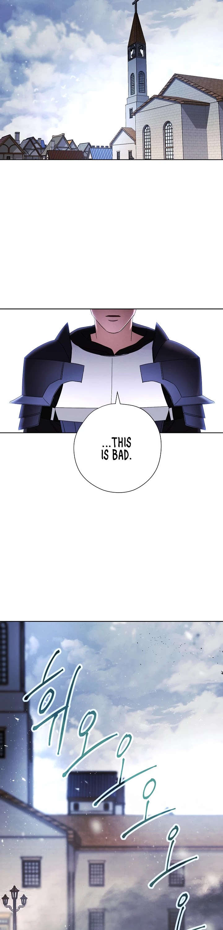 The Live Chapter 42 page 28 - Chapter 42