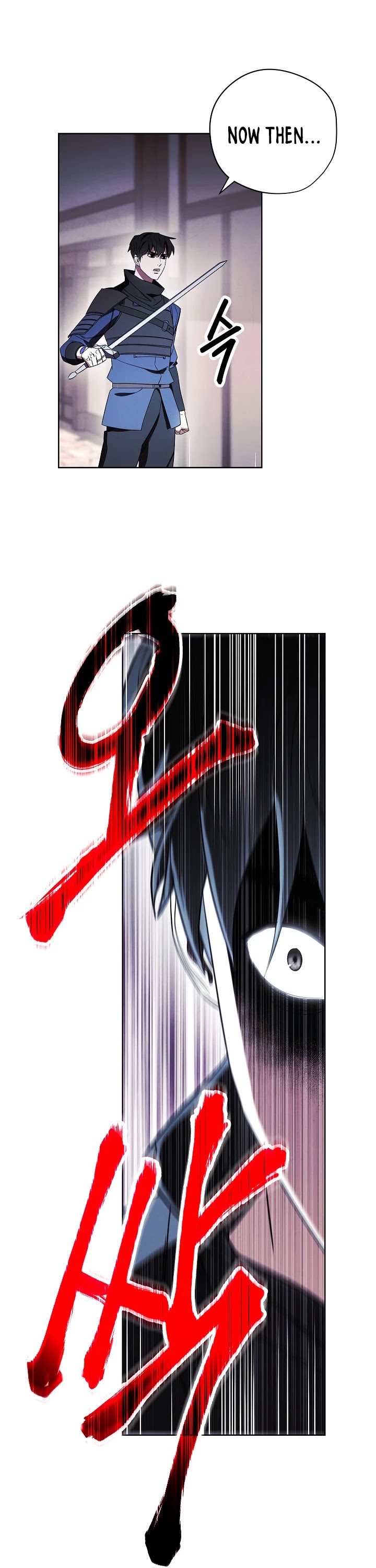 The Live Chapter 43 page 27 - Chapter 43