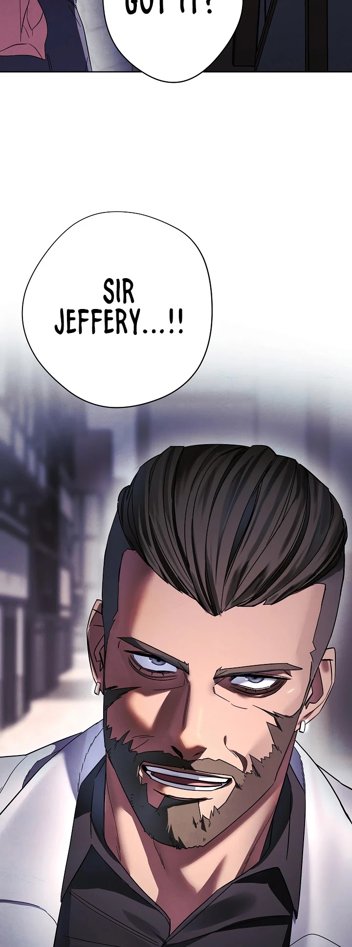 The Live Chapter 43 page 31 - Chapter 43