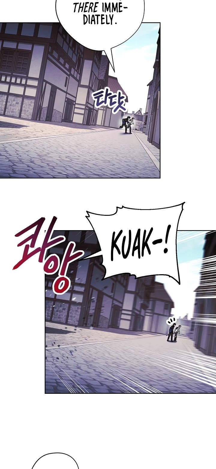 The Live Chapter 43 page 7 - Chapter 43