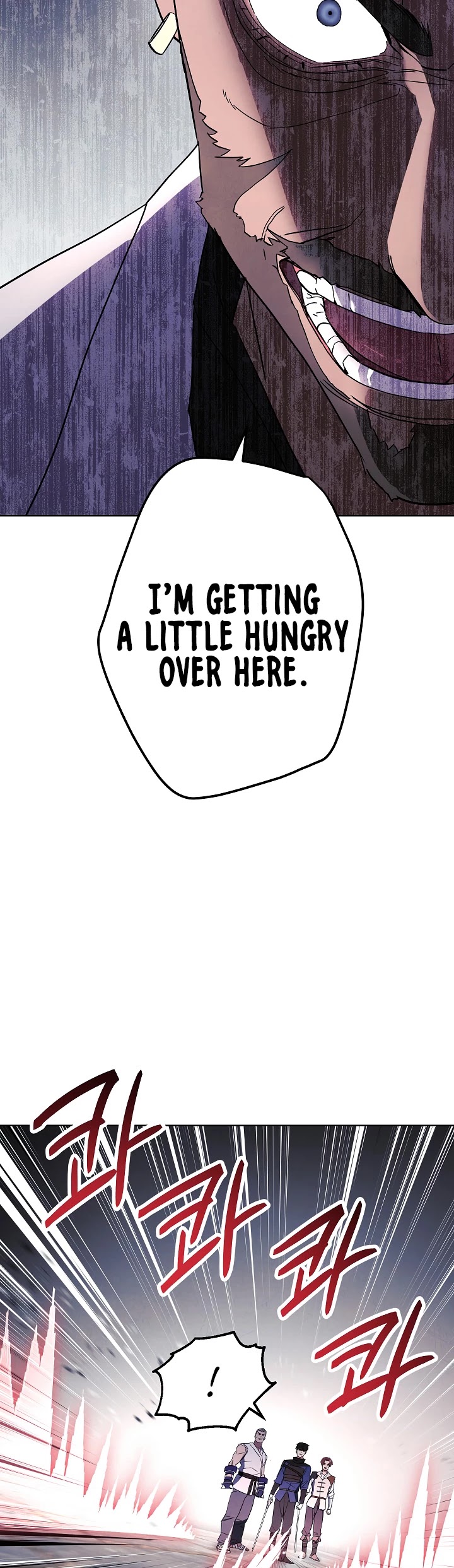 The Live Chapter 44 page 11 - Chapter 44
