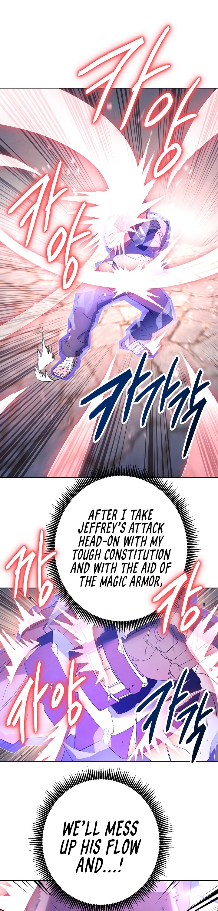 The Live Chapter 44 page 13 - Chapter 44