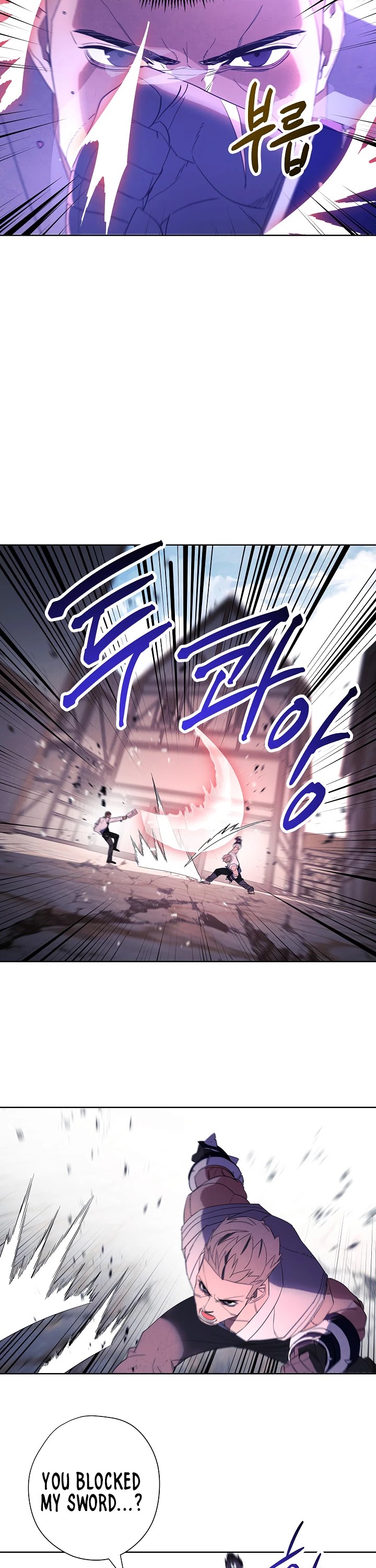 The Live Chapter 44 page 14 - Chapter 44
