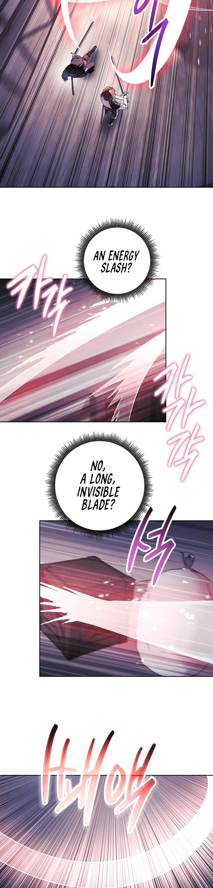 The Live Chapter 44 page 2 - Chapter 44