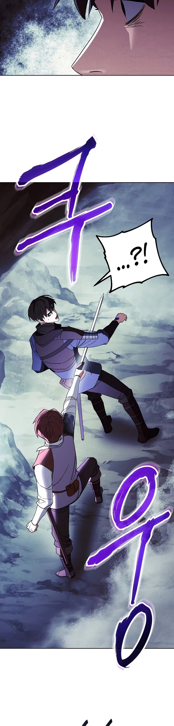 The Live Chapter 44 page 34 - Chapter 44