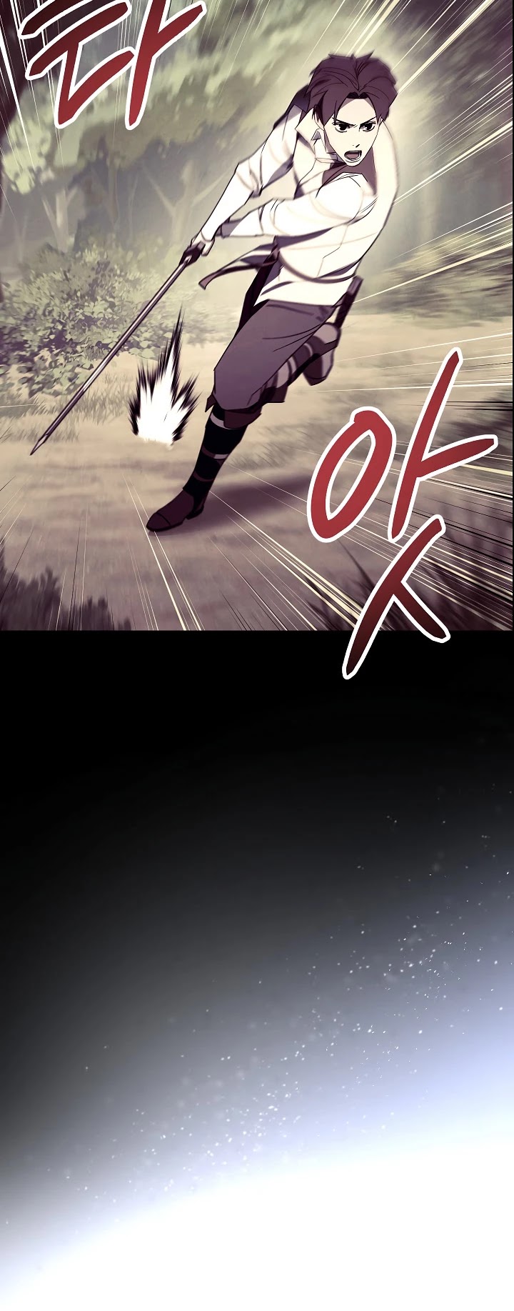 The Live Chapter 45 page 12 - Chapter 45