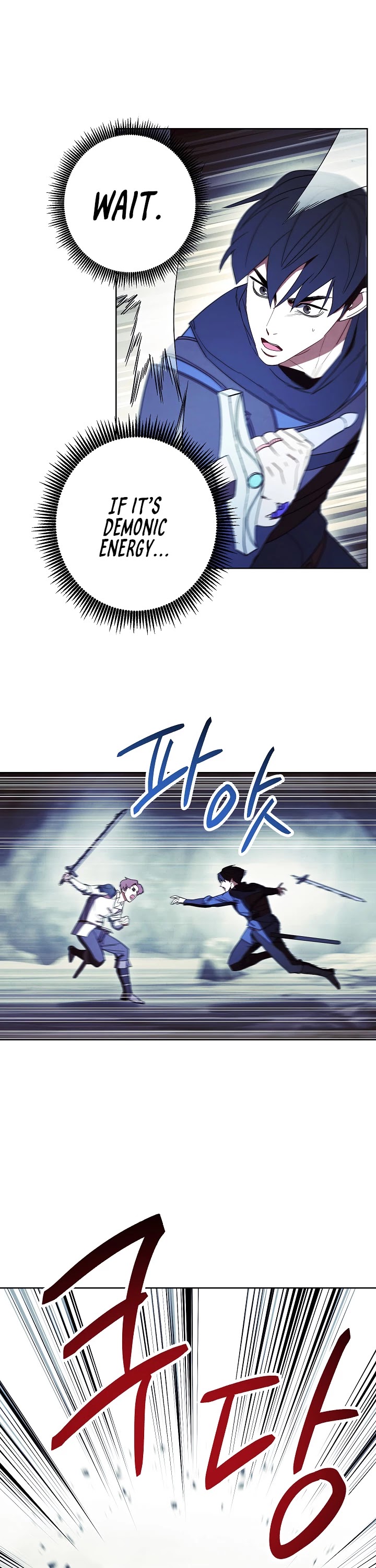 The Live Chapter 45 page 14 - Chapter 45