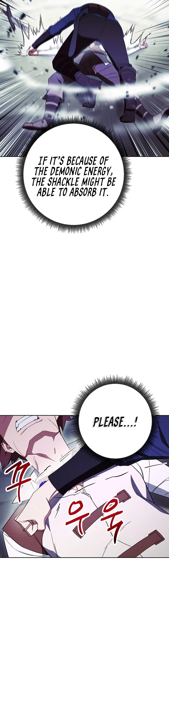 The Live Chapter 45 page 15 - Chapter 45