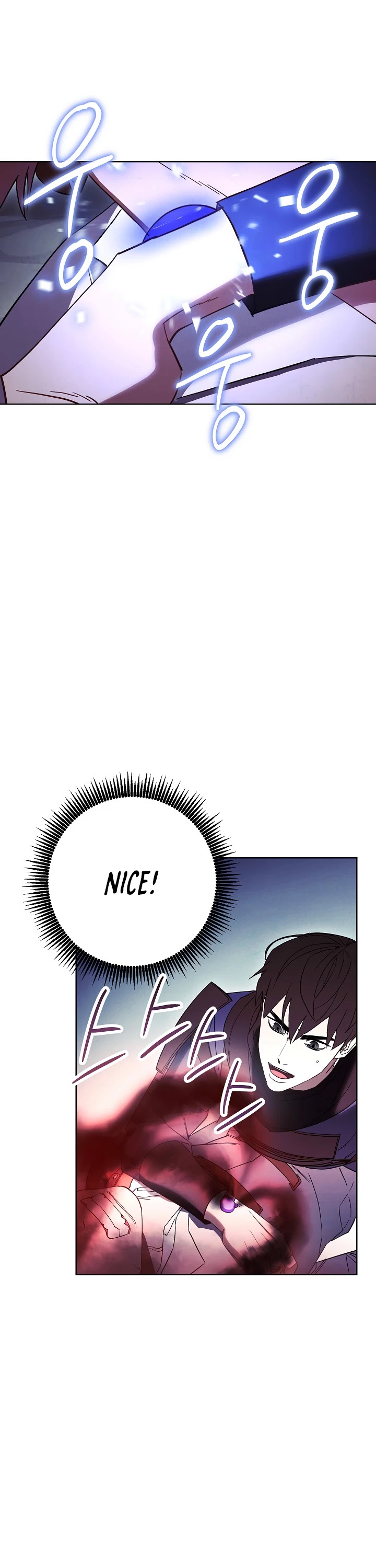 The Live Chapter 45 page 16 - Chapter 45