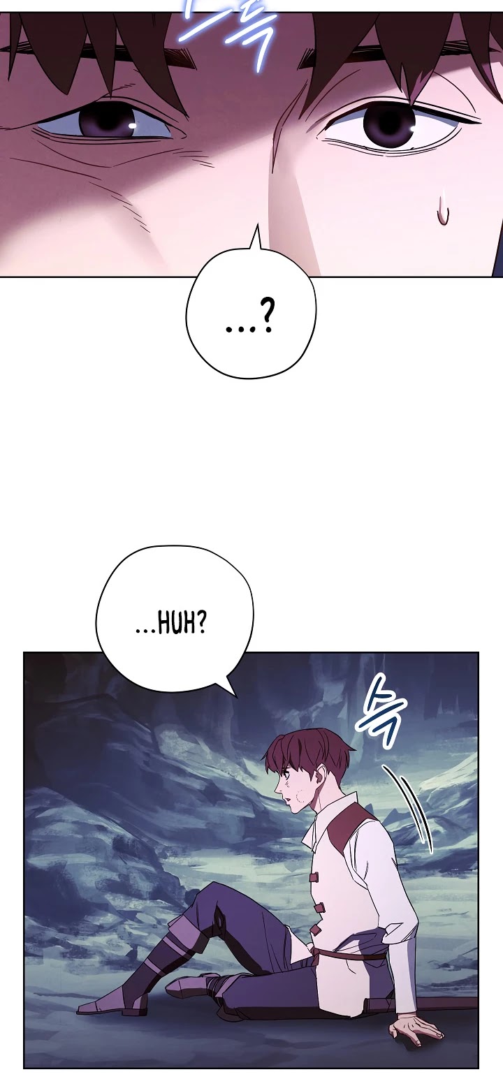 The Live Chapter 45 page 18 - Chapter 45