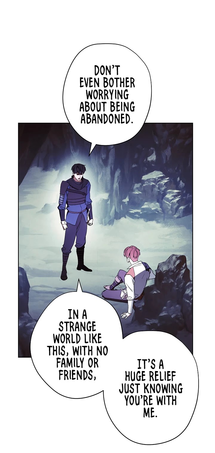 The Live Chapter 45 page 24 - Chapter 45