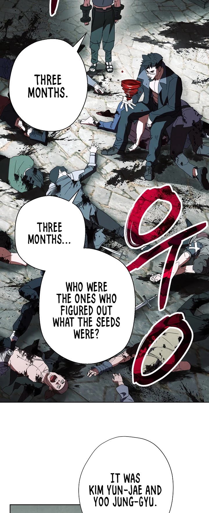 The Live Chapter 45 page 29 - Chapter 45