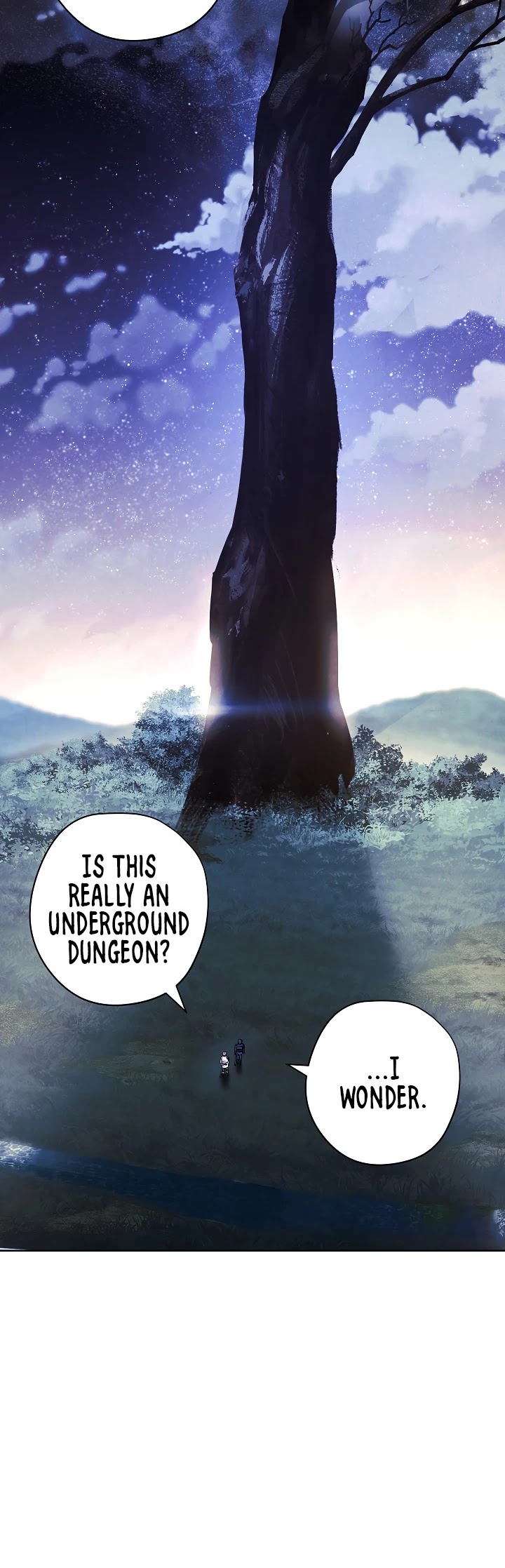The Live Chapter 46 page 12 - Chapter 46
