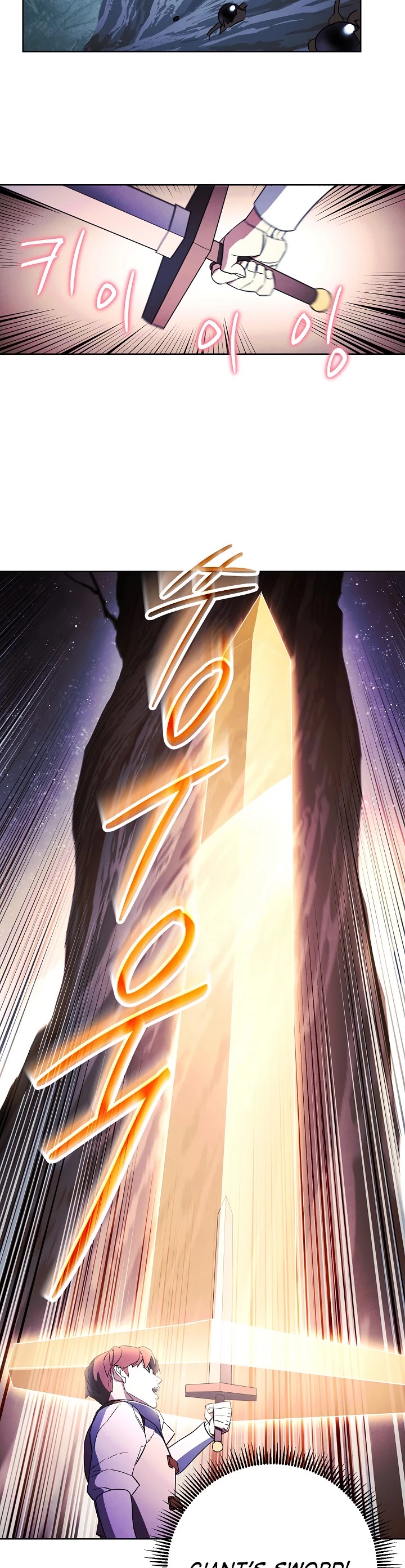 The Live Chapter 46 page 26 - Chapter 46