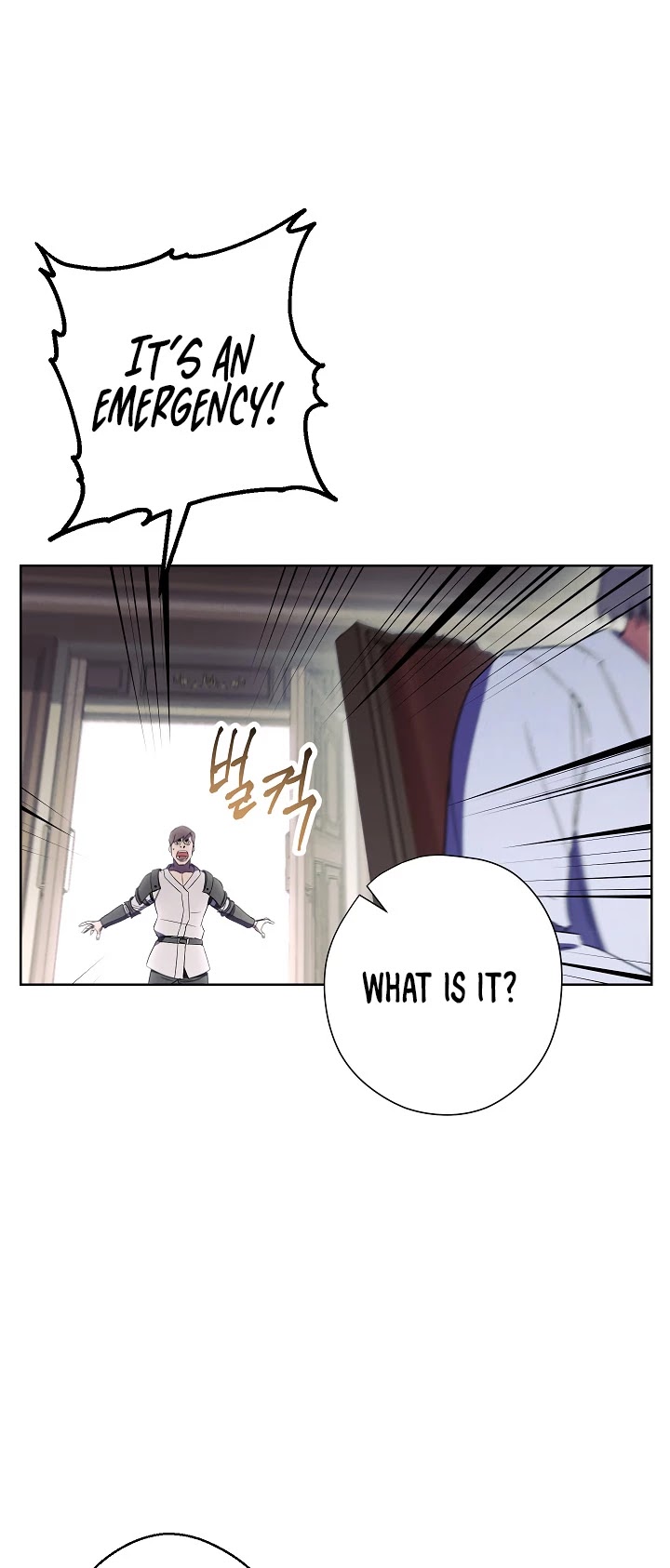 The Live Chapter 46 page 32 - Chapter 46