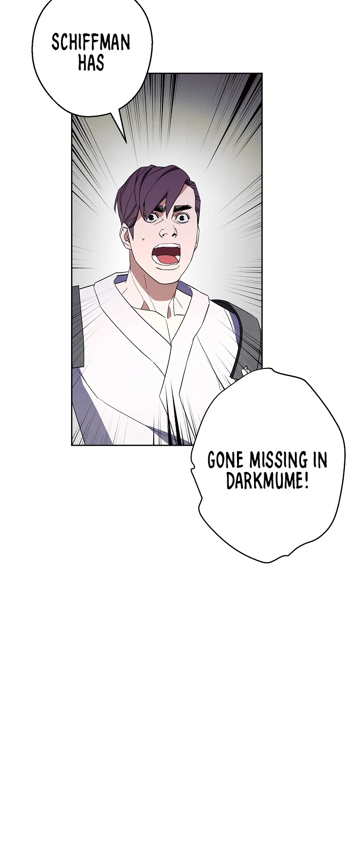 The Live Chapter 46 page 33 - Chapter 46