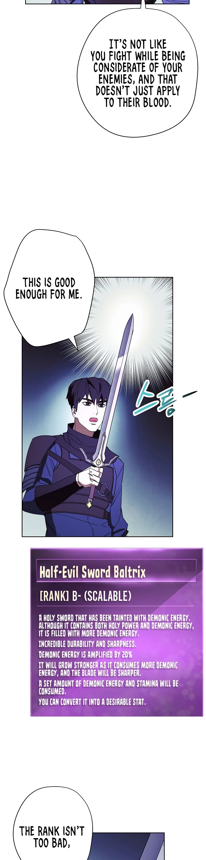 The Live Chapter 47 page 10 - Chapter 47