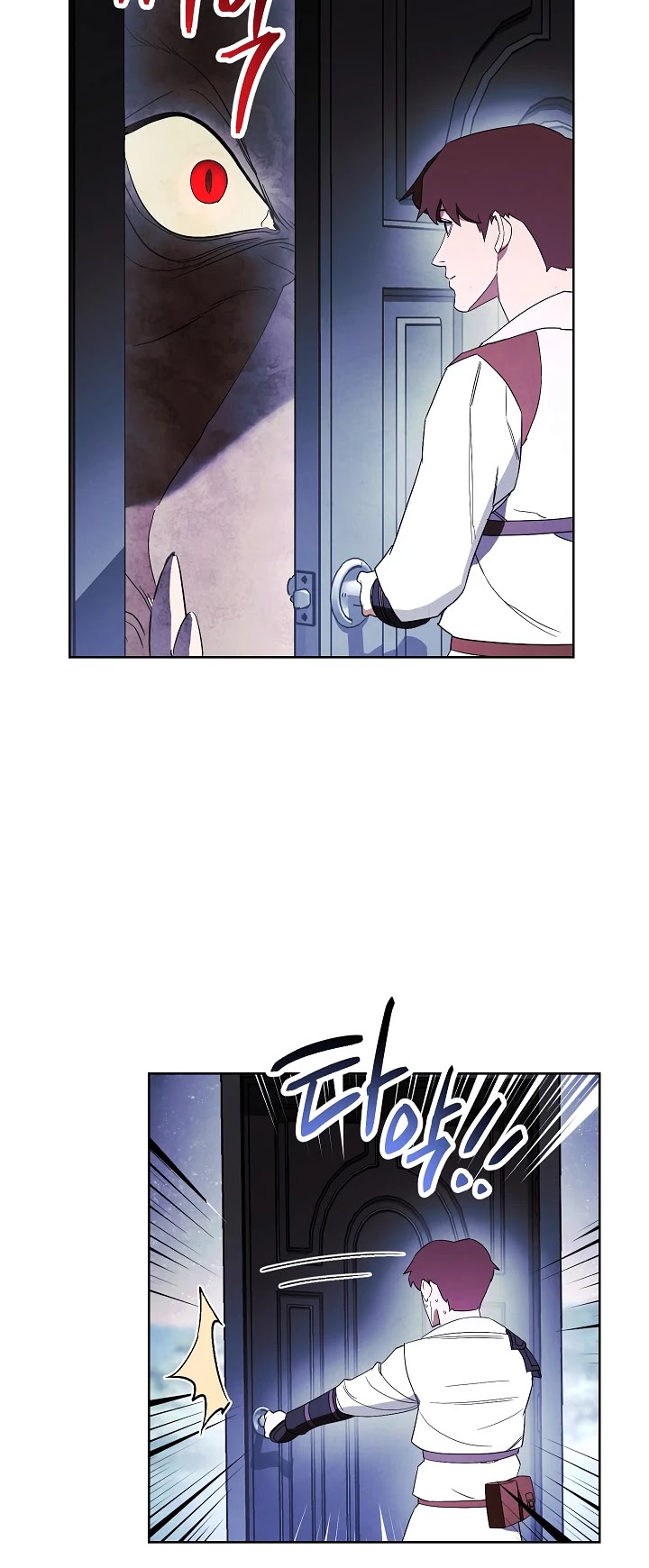 The Live Chapter 47 page 18 - Chapter 47