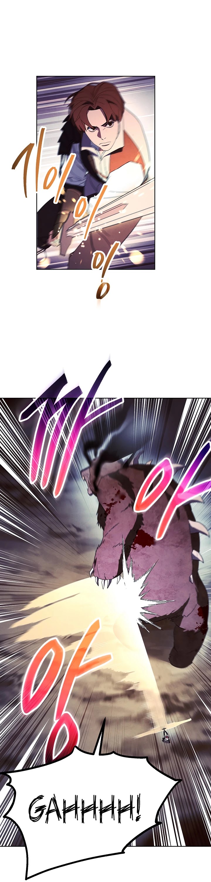 The Live Chapter 47 page 25 - Chapter 47