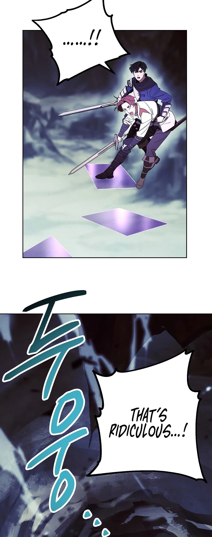The Live Chapter 47 page 29 - Chapter 47
