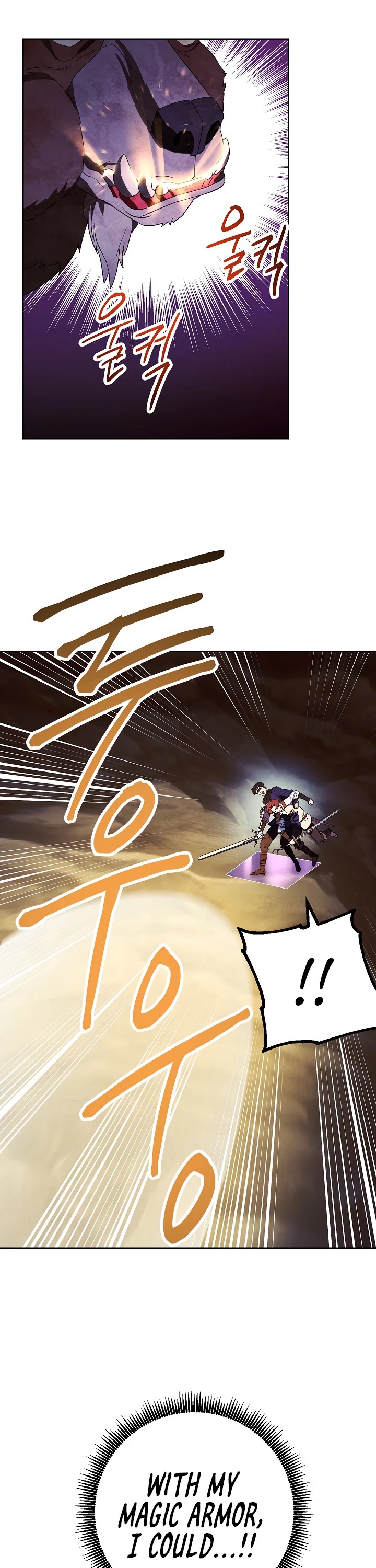 The Live Chapter 47 page 31 - Chapter 47