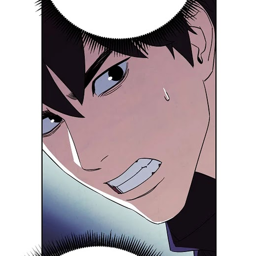 The Live Chapter 47 cover