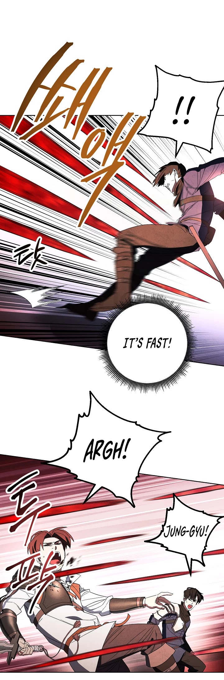 The Live Chapter 48 page 24 - Chapter 48