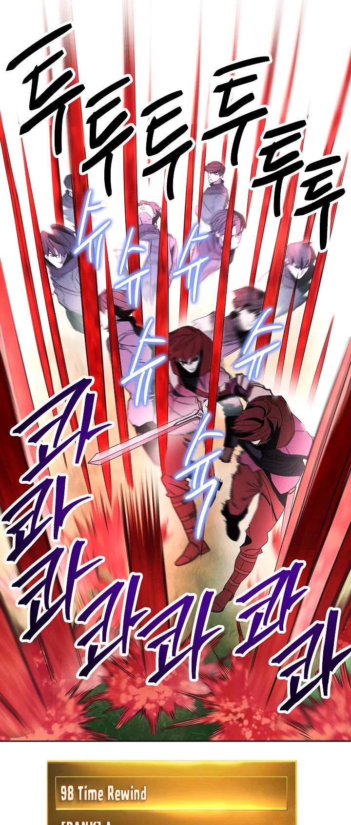 The Live Chapter 48 page 29 - Chapter 48