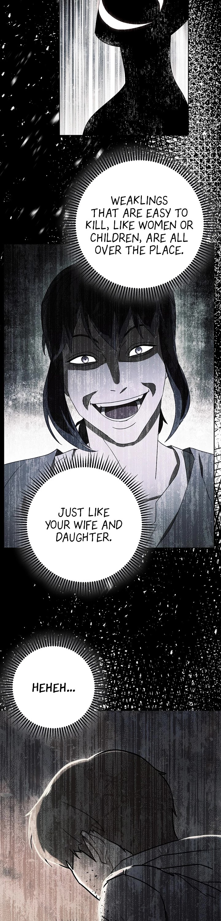 The Live Chapter 49 page 28 - Chapter 49