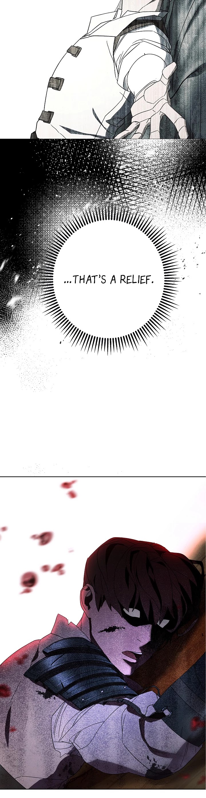 The Live Chapter 49 page 31 - Chapter 49