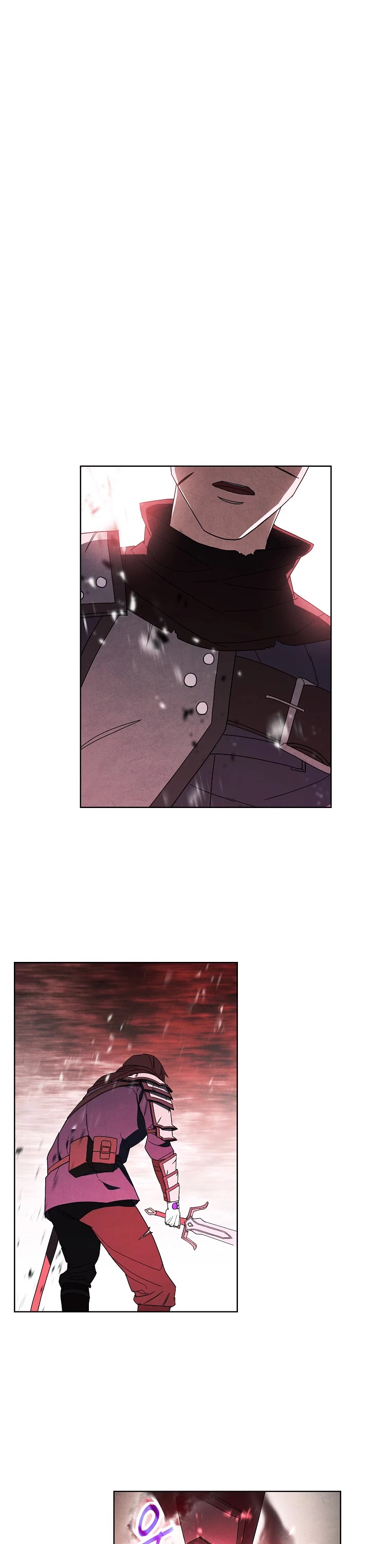 The Live Chapter 49 page 32 - Chapter 49