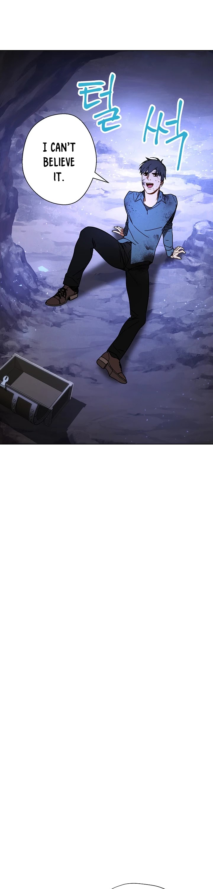 The Live Chapter 5 page 10 - Chapter 5