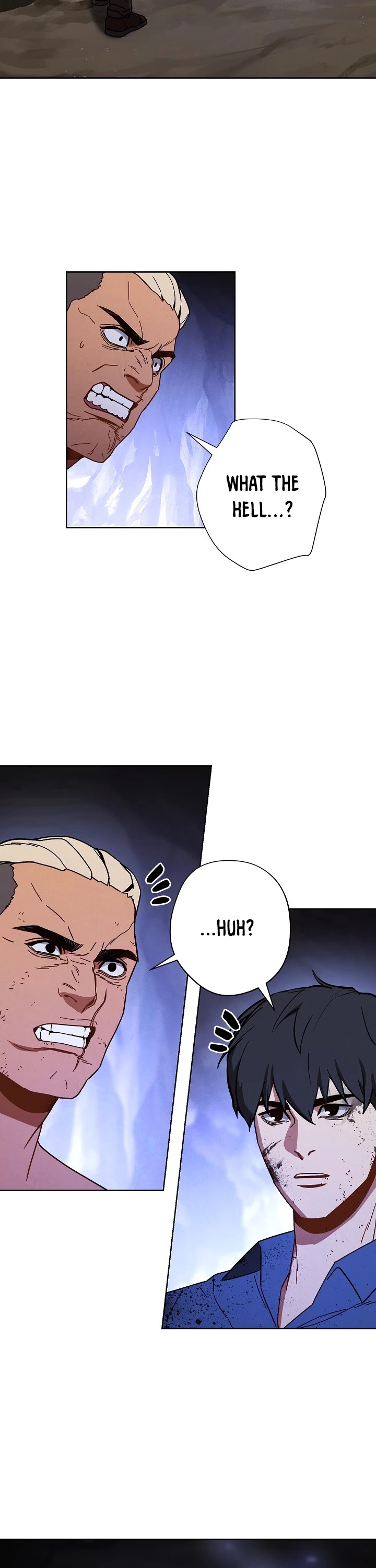 The Live Chapter 5 page 13 - Chapter 5
